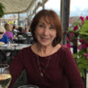 Meet your Posher, Susan